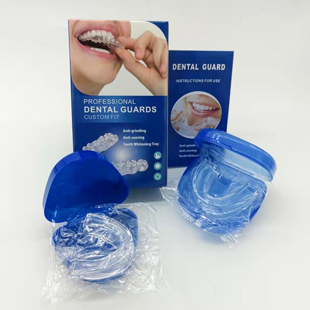 Teeth Whitening Bleach - Dentes ortodônticos branqueamento bandeja, Bleach dentes,