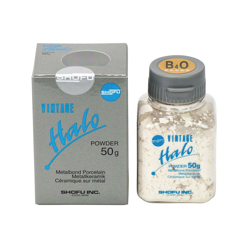Teeth Whitening Near Me - Pó de metal dental shofu vintage