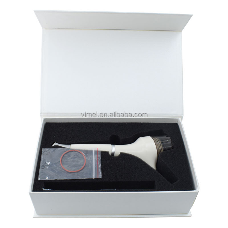 Teeth Whitening Options - Máquina de Polimento Dental Sem Fio,