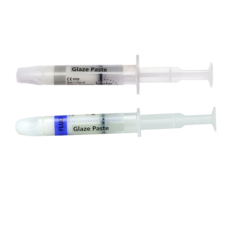 Teeth Whitening Near Me - Material de laboratório dentário ips emax