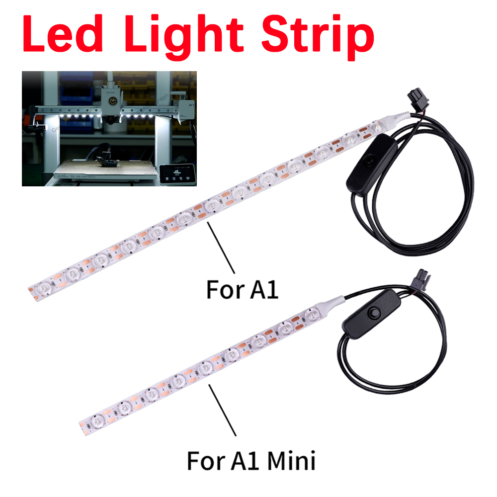 Whitening Strip 3D - Atualizar tira de luz led para