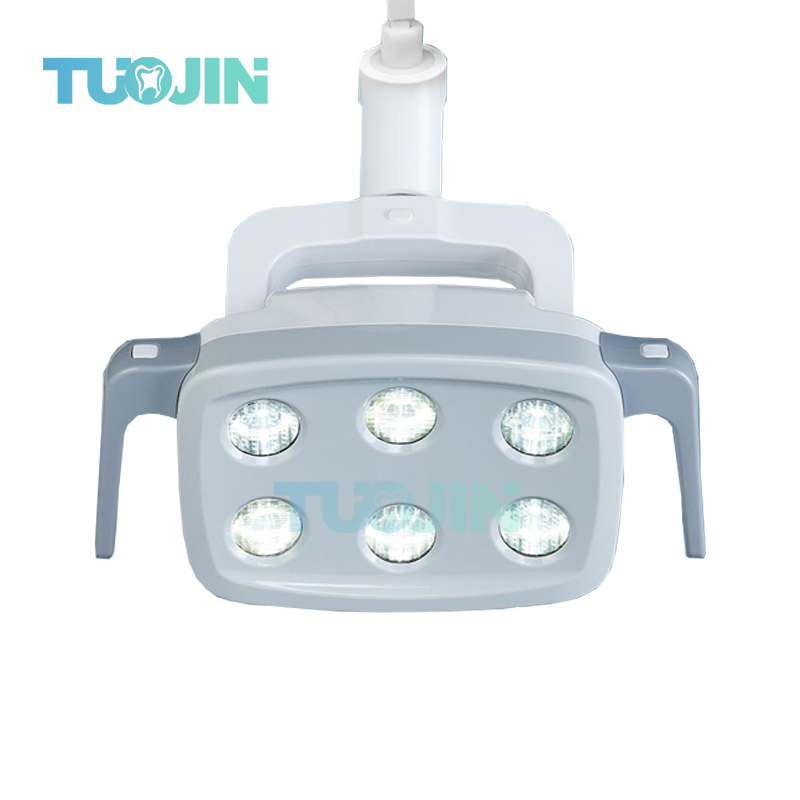Teeth Whitening Led - Lâmpada LED Dental LED para Operação