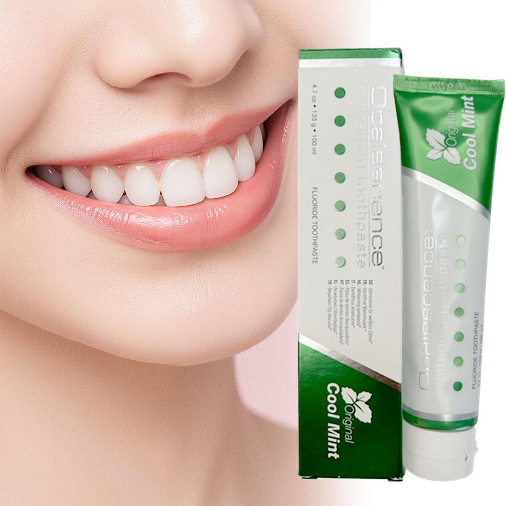 Pasta de dente branqueadora co - Teeth Whitening Cream avaliação e preço