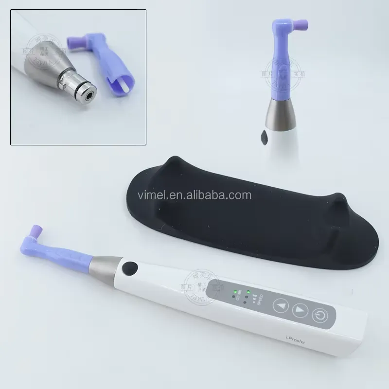 Novo Sistema de Polimento Dent - Teeth Whitening Options avaliação e preço