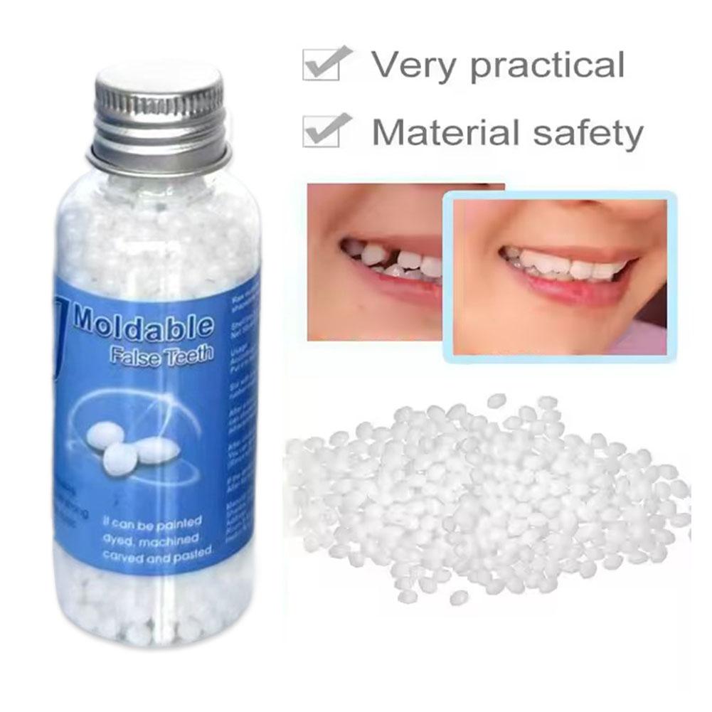 Resina temporária reparação de - Teeth Whitening Express avaliação e preço