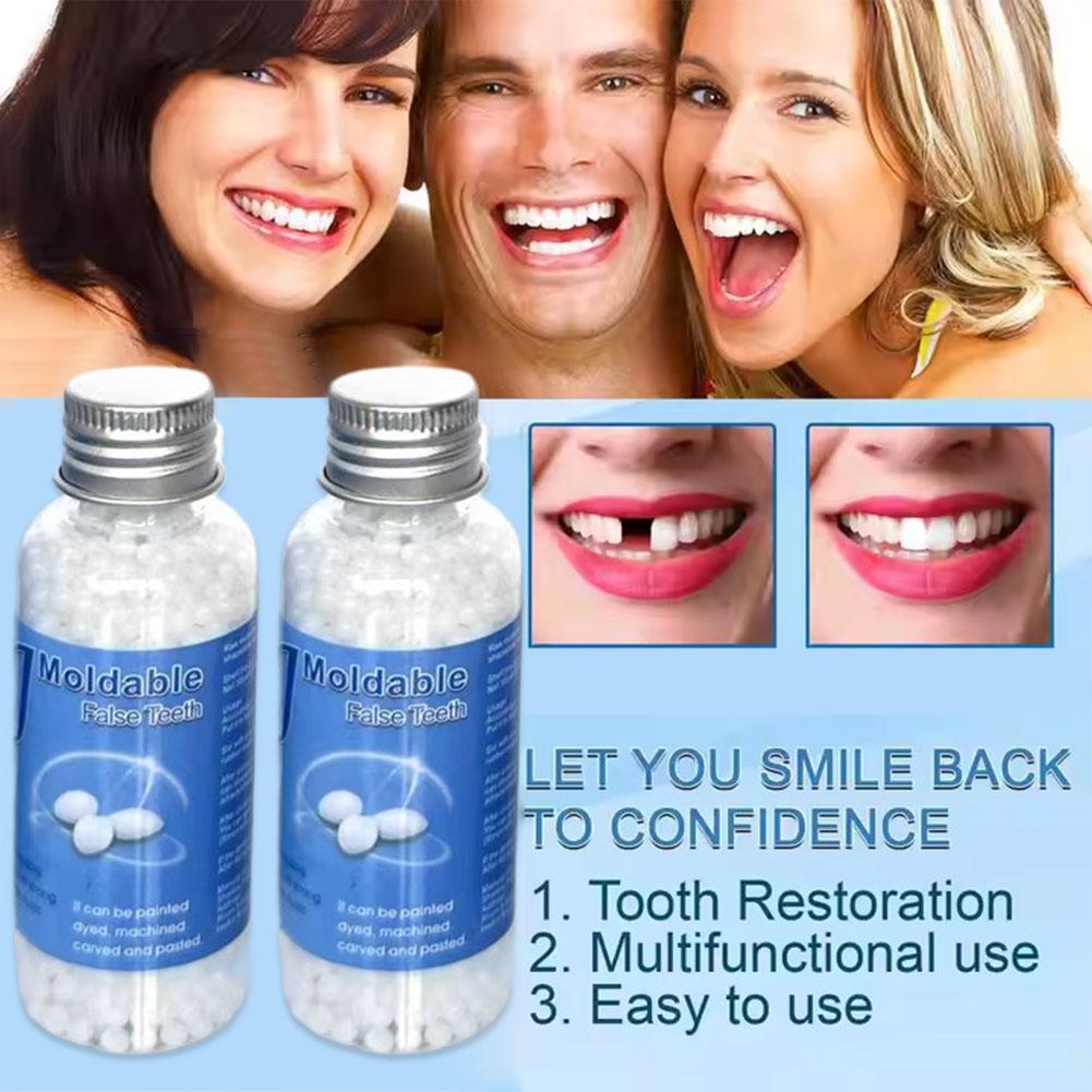 Resina temporária reparação de - Teeth Whitening Express avaliação e preço
