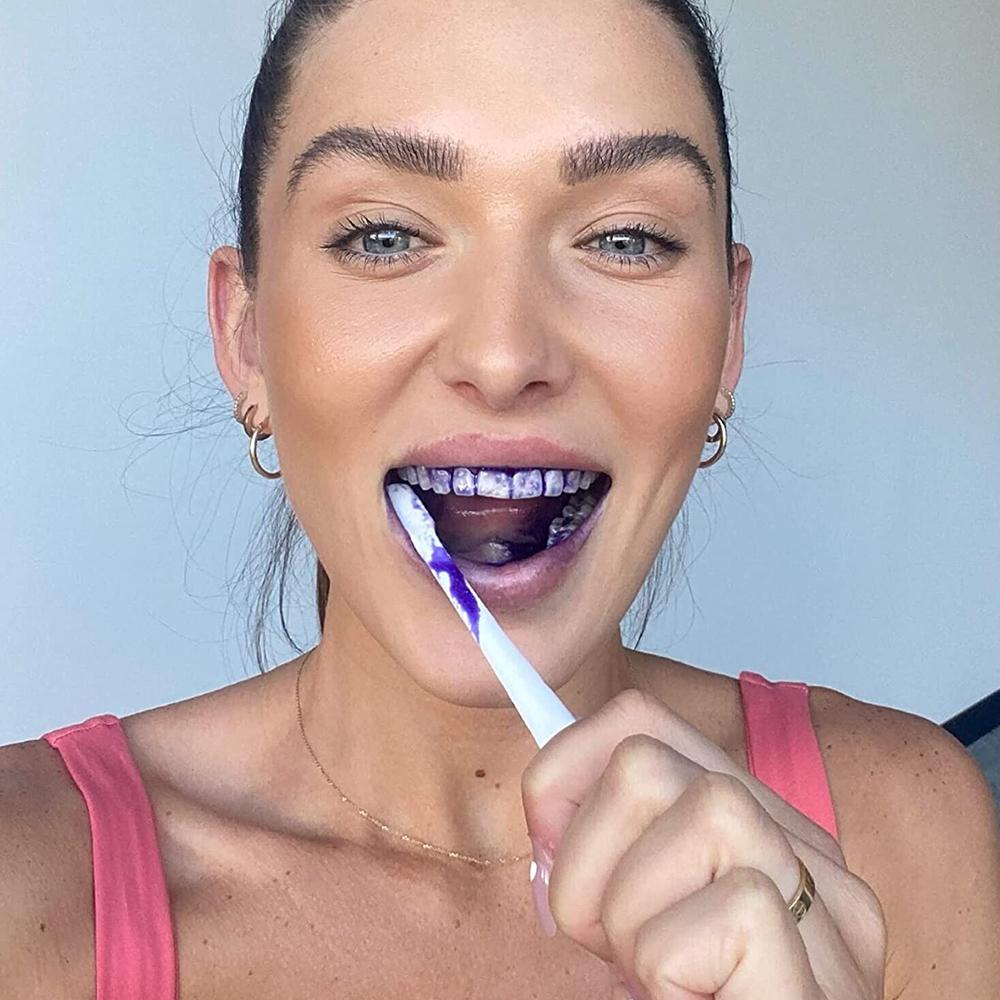 Hismile V34 Pasta de Dente Cla - Teeth Whitening Cream avaliação e preço