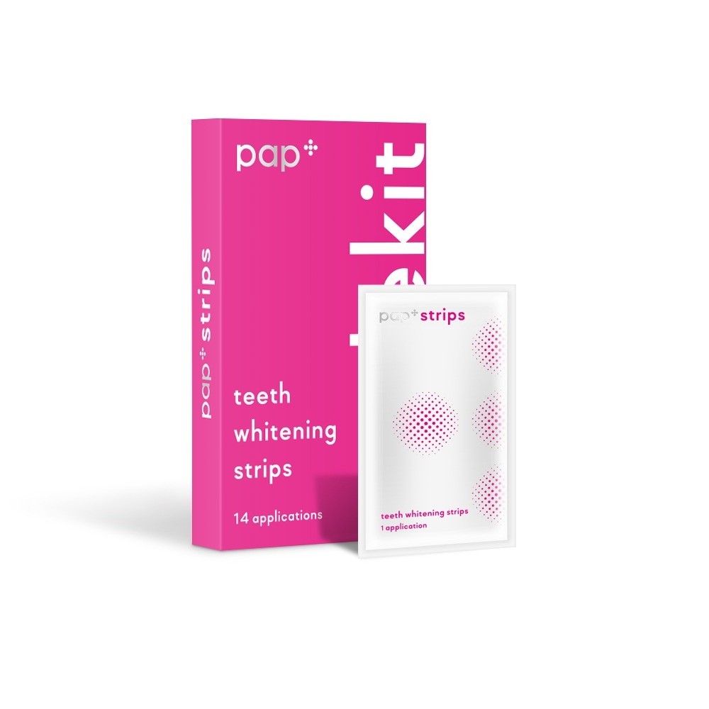 7/14 pçs nova tira de branquea - Whitening Strip 3D avaliação e preço