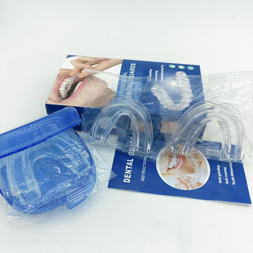Dentes ortodônticos branqueame - Teeth Whitening Bleach avaliação e preço