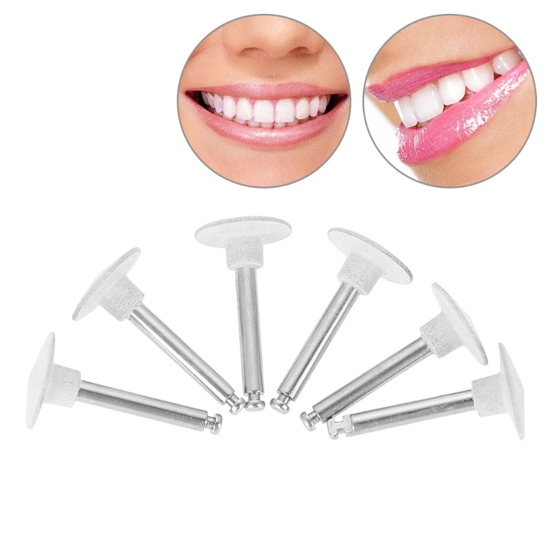 Conjunto de cabeça de poliment - Teeth Whitening Lab avaliação e preço