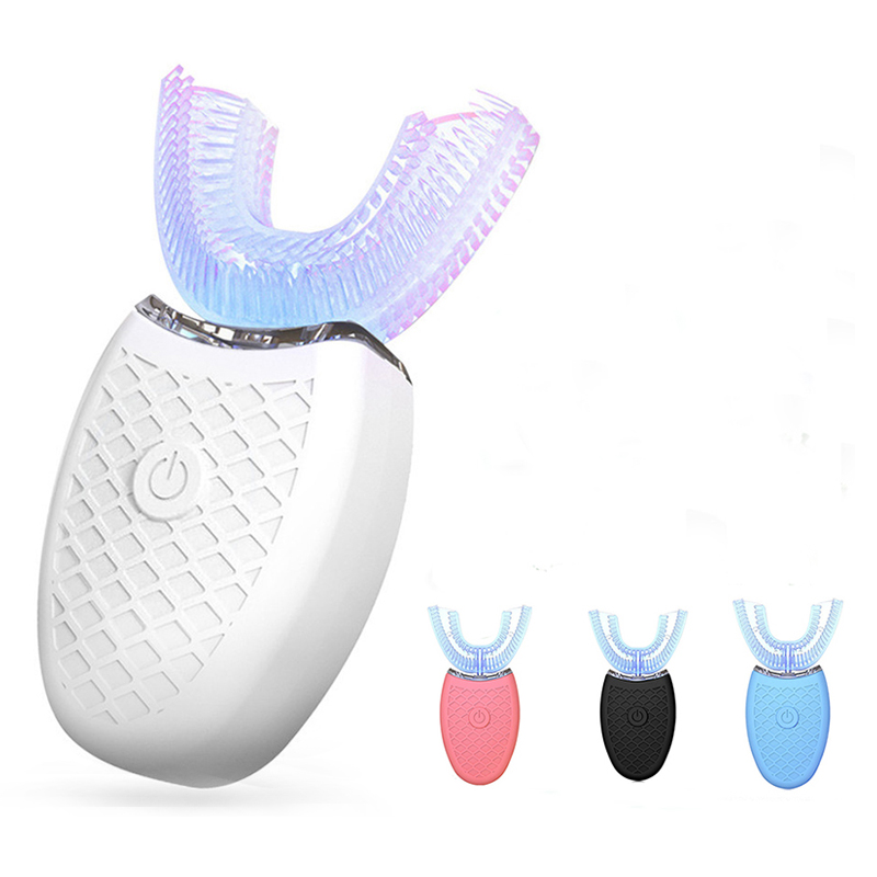 Conjunto de escova de dente au - Teeth Whitening Device avaliação e preço