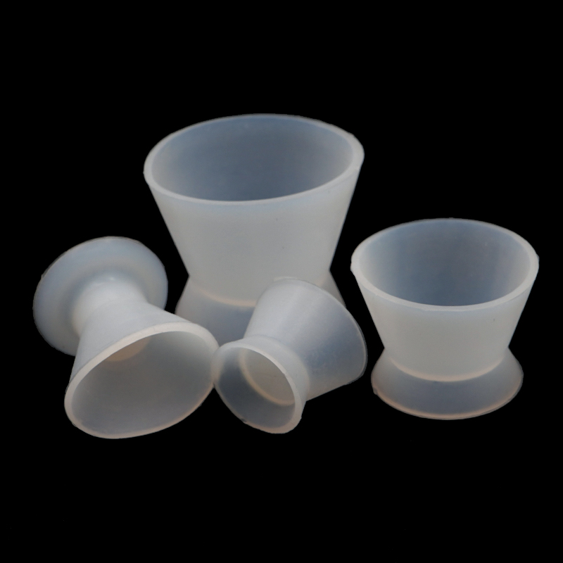 Silicone Mixing Cup para Denta - Teeth Whitening Lab avaliação e preço