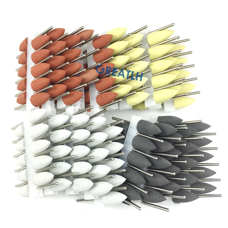50 pçs/saco kit de acessórios  - Teeth Whitening Express avaliação e preço