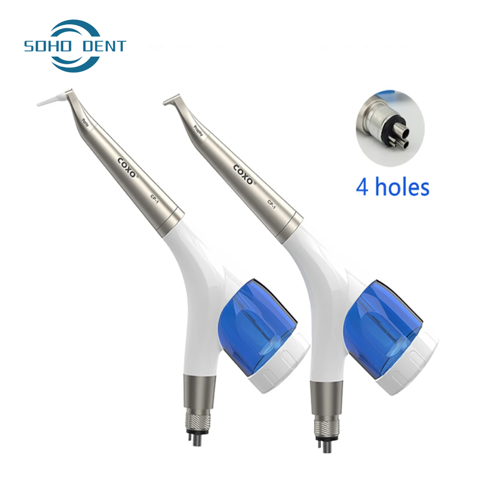 Coxo CP-2 Air Flow Prophy Jet  - Teeth Whitening Device avaliação e preço