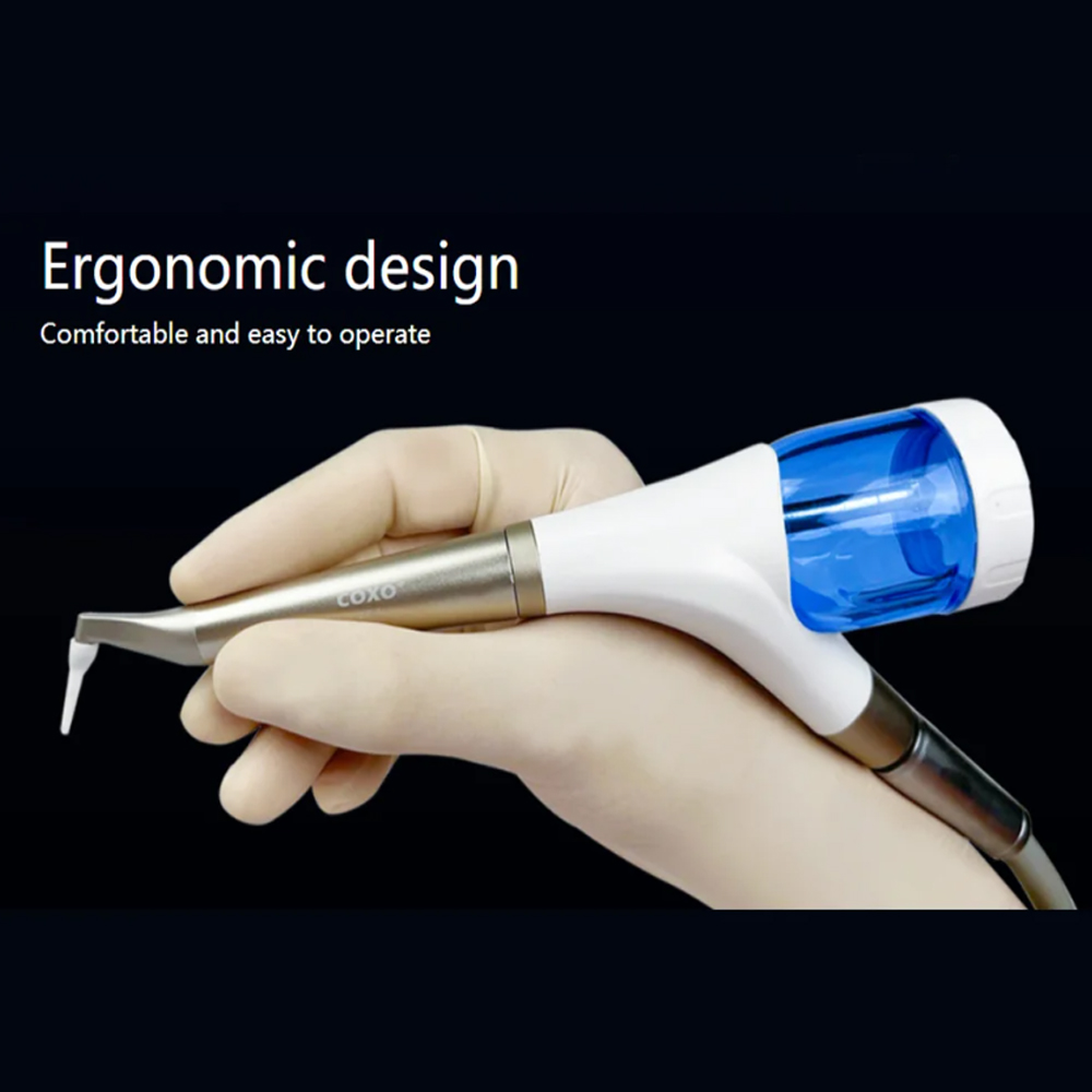Coxo CP-2 Air Flow Prophy Jet  - Teeth Whitening Device avaliação e preço