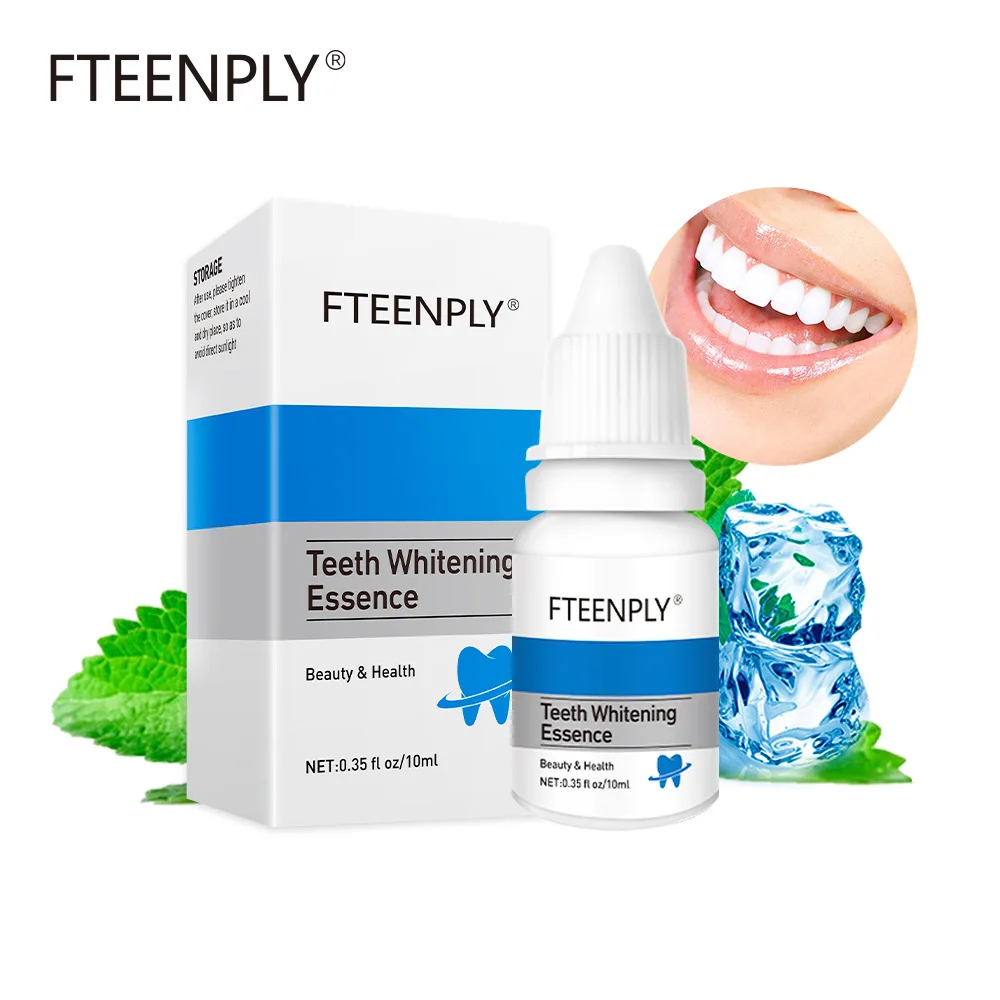 FTEENPLY Essência para claream - Teeth Whitening Near Me avaliação e preço