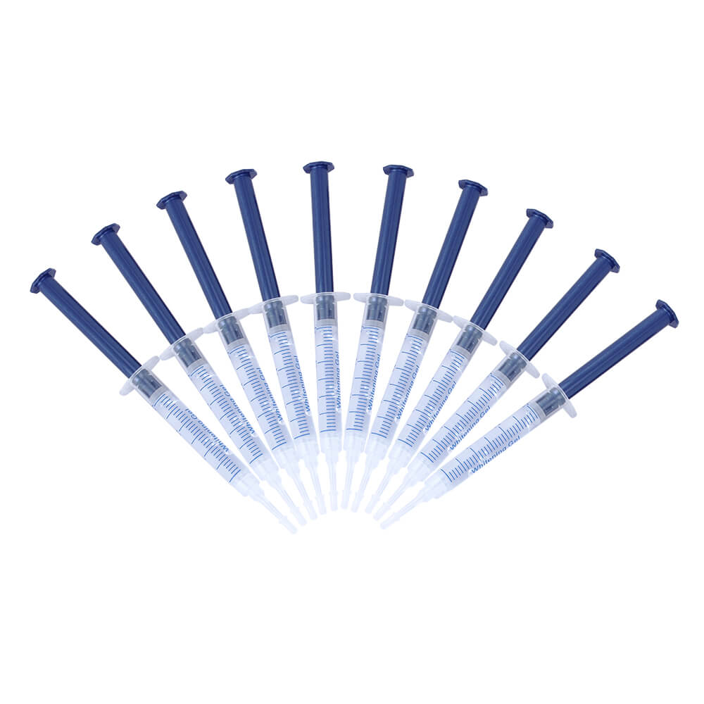 1 conjunto de clareamento dent - Teeth Whitening Device avaliação e preço