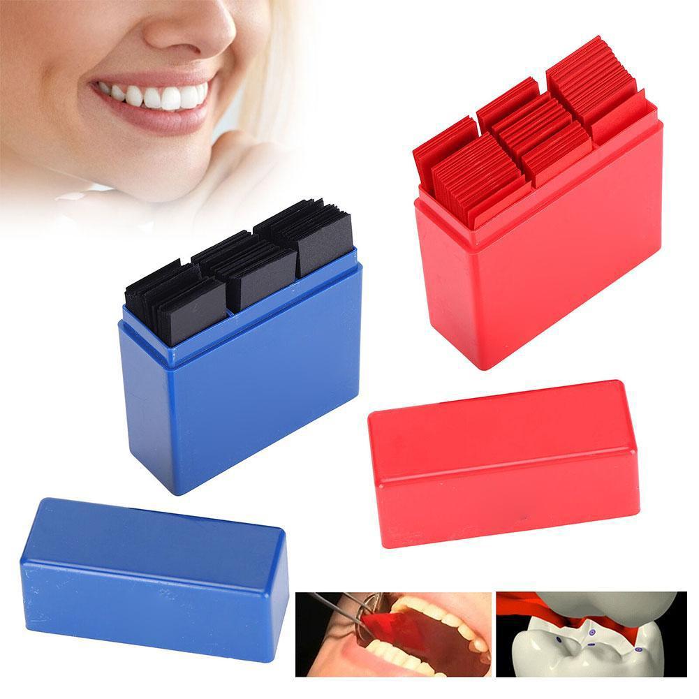 300 Folhas de Papel Articulado - Teeth Whitening Express avaliação e preço