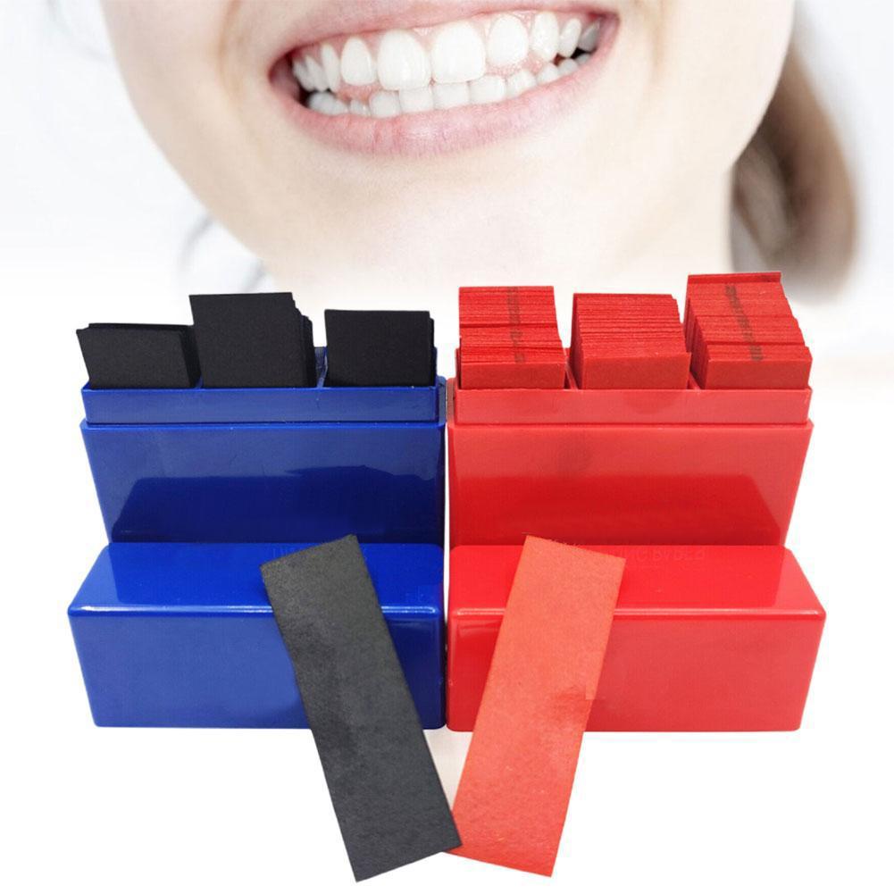 300 Folhas de Papel Articulado - Teeth Whitening Express avaliação e preço