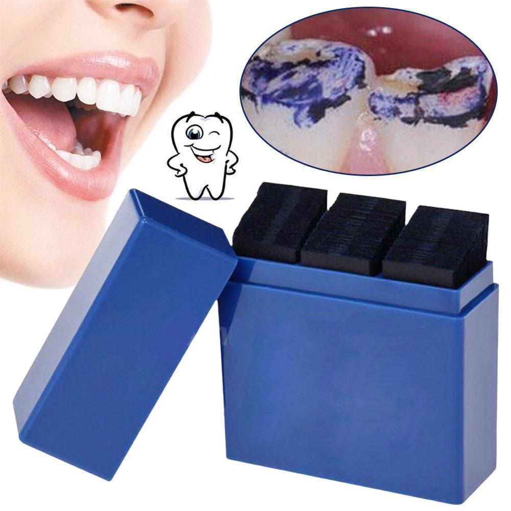 300 Folhas de Papel Articulado - Teeth Whitening Express avaliação e preço