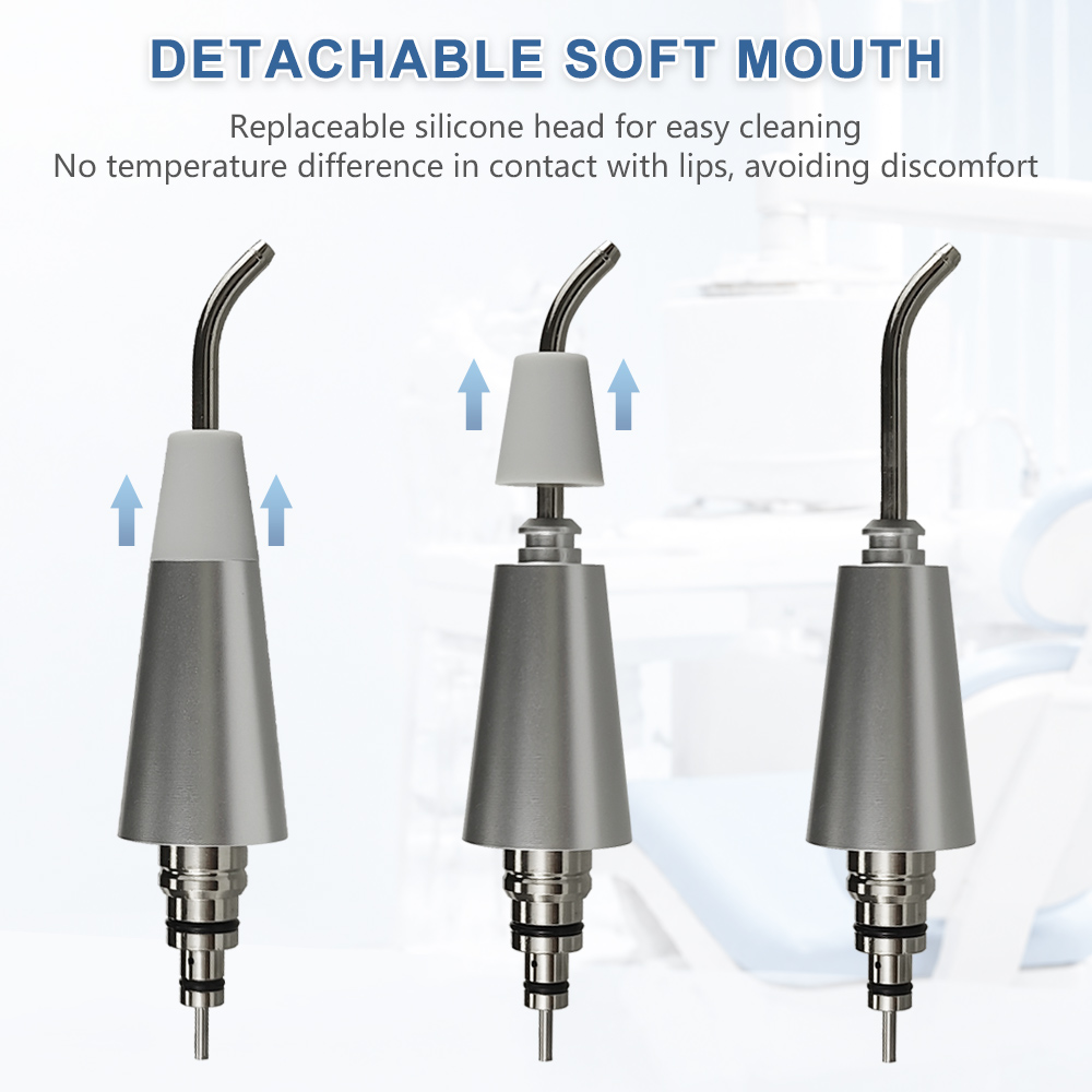 Unidade Odontológica de Prophy - Teeth Whitening Device avaliação e preço