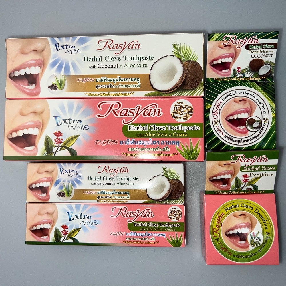 Pó Dental Atacado em Caixa Tai - Teeth Whitening In Thailand avaliação e preço