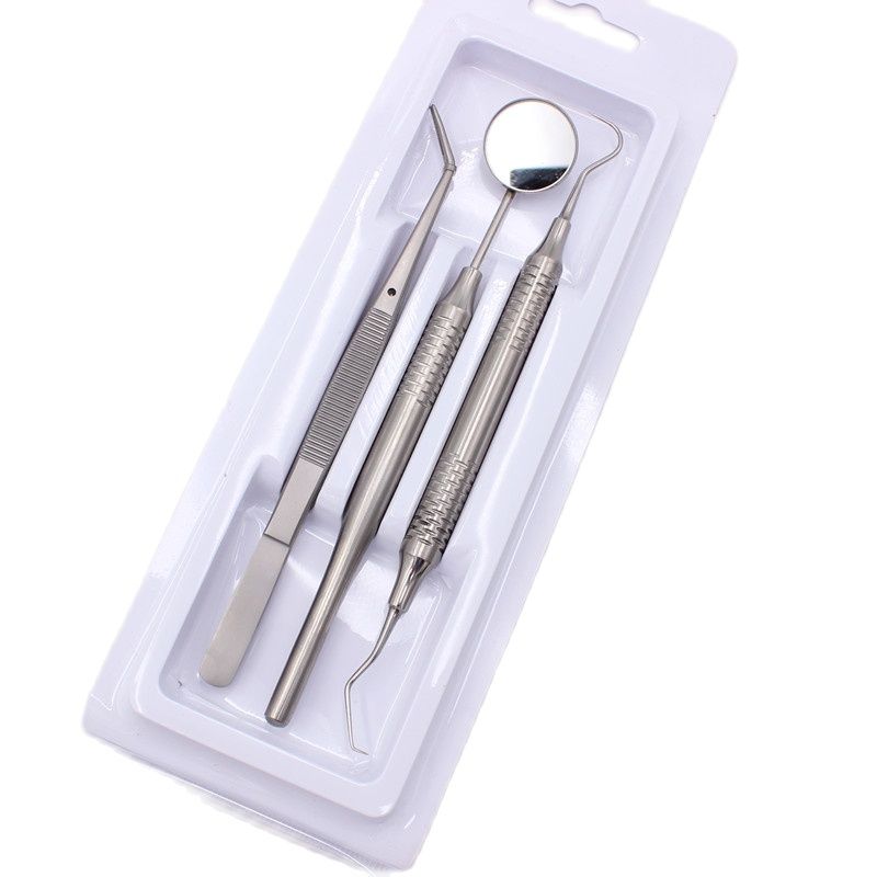 Kit de ferramentas dentárias d - Teeth Whitening Lab avaliação e preço
