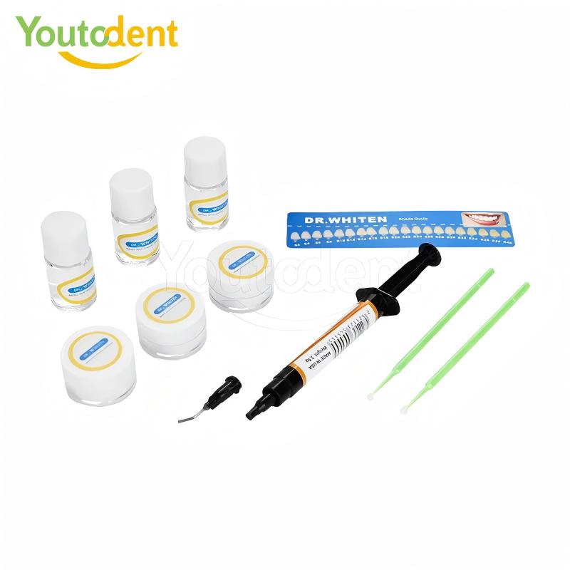 Kit de clareamento dental 35%  - Teeth Whitening Near Me avaliação e preço