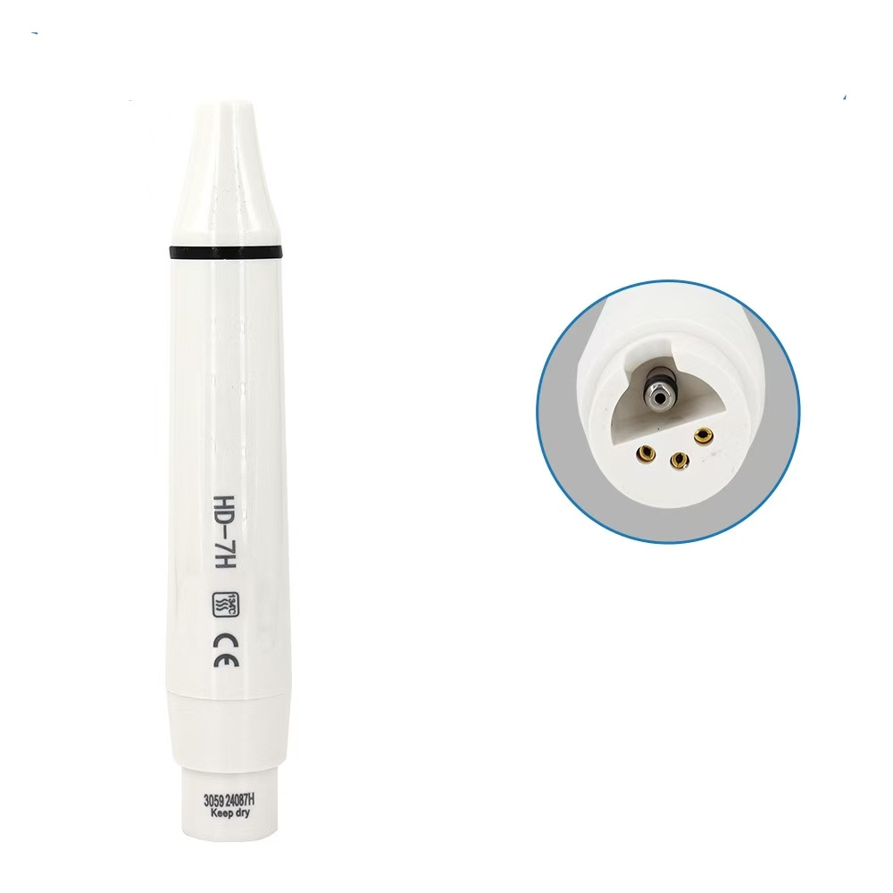 Peça de mão para ultrassom odo - Teeth Whitening Options avaliação e preço