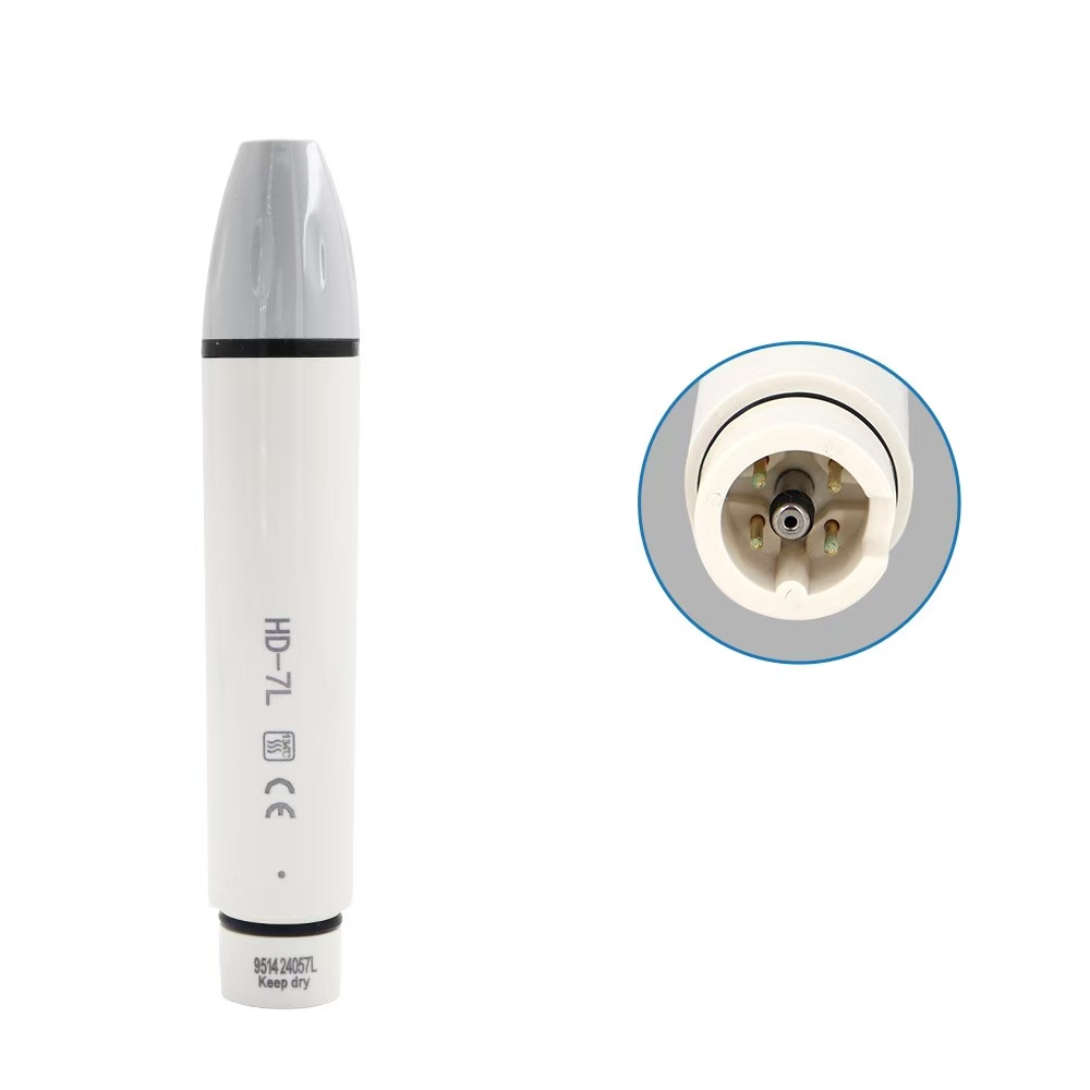 Peça de mão para ultrassom odo - Teeth Whitening Options avaliação e preço