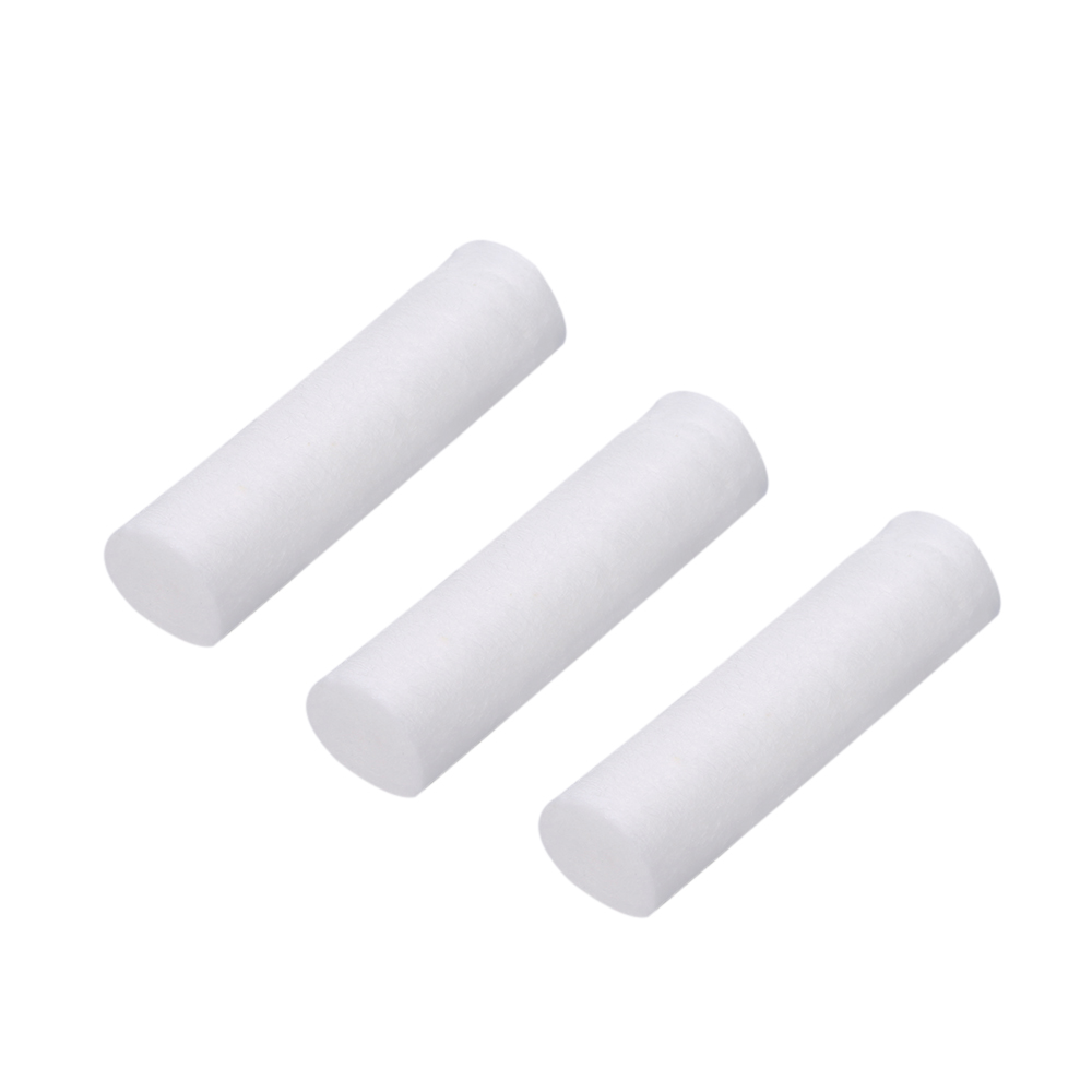 200pcs1000pcs rolos de algodão - Teeth Whitening Express avaliação e preço