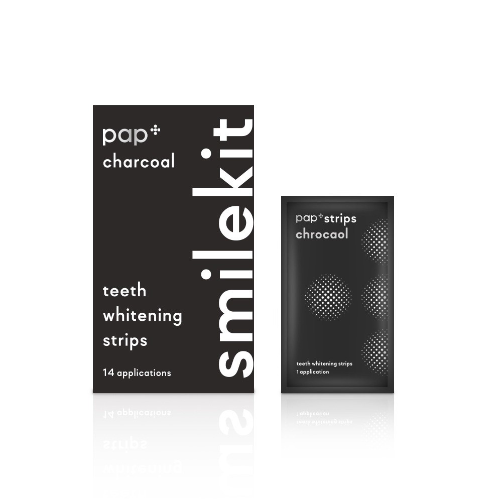 7/14 pçs nova tira de clareame - Whitening Strip 3D avaliação e preço