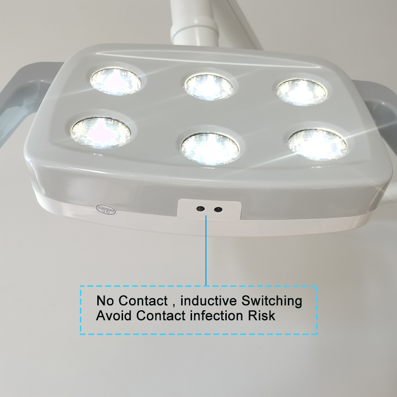 Lâmpada LED Dental LED para Op - Teeth Whitening Led avaliação e preço