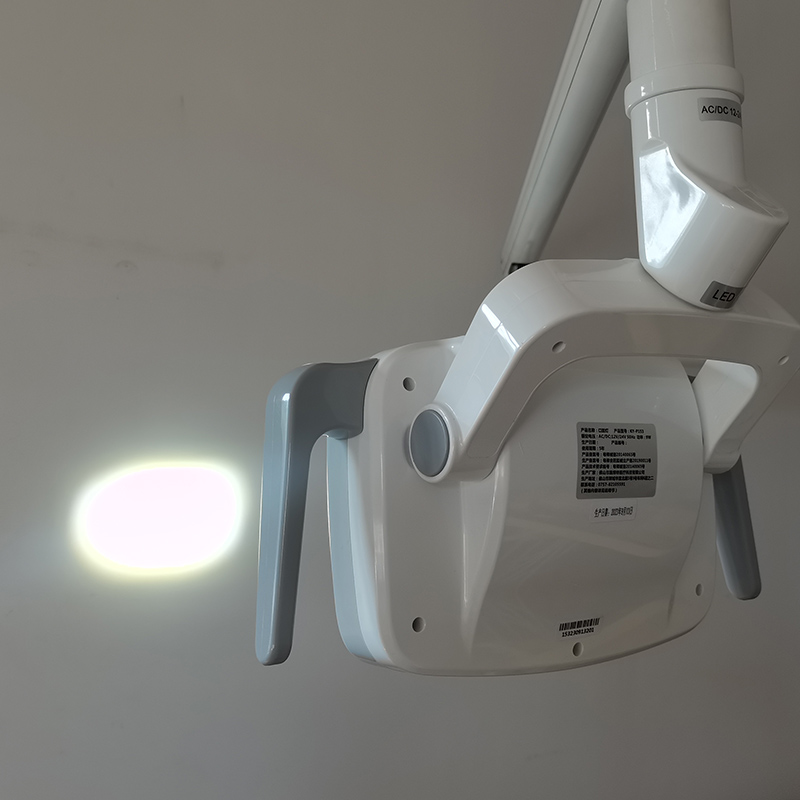 Lâmpada LED Dental LED para Op - Teeth Whitening Led avaliação e preço