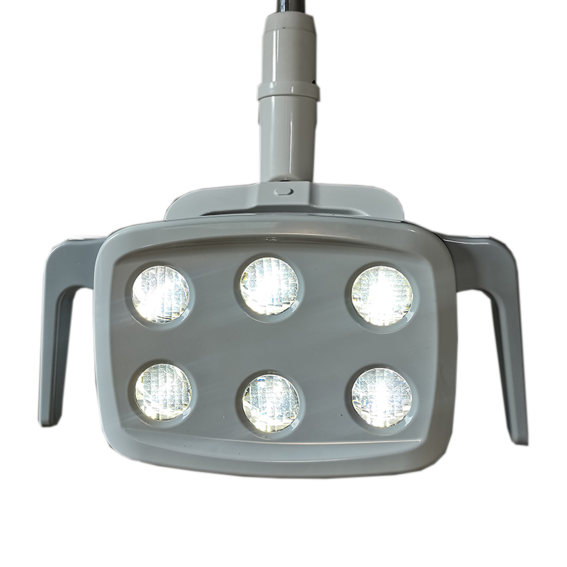 Lâmpada LED Dental LED para Op - Teeth Whitening Led avaliação e preço