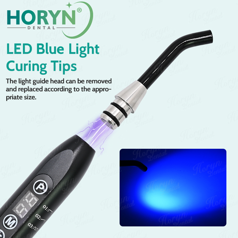 Dicas De Guia De Luz De Cura D - Teeth Whitening Led avaliação e preço