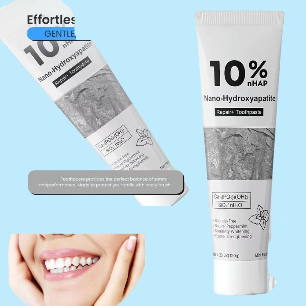 Pasta de Dente Clareadora e Re - Teeth Whitening Cream avaliação e preço