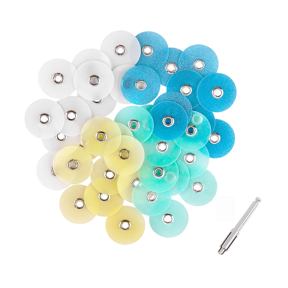 WELLCK Discos de polimento den - Teeth Whitening Express avaliação e preço