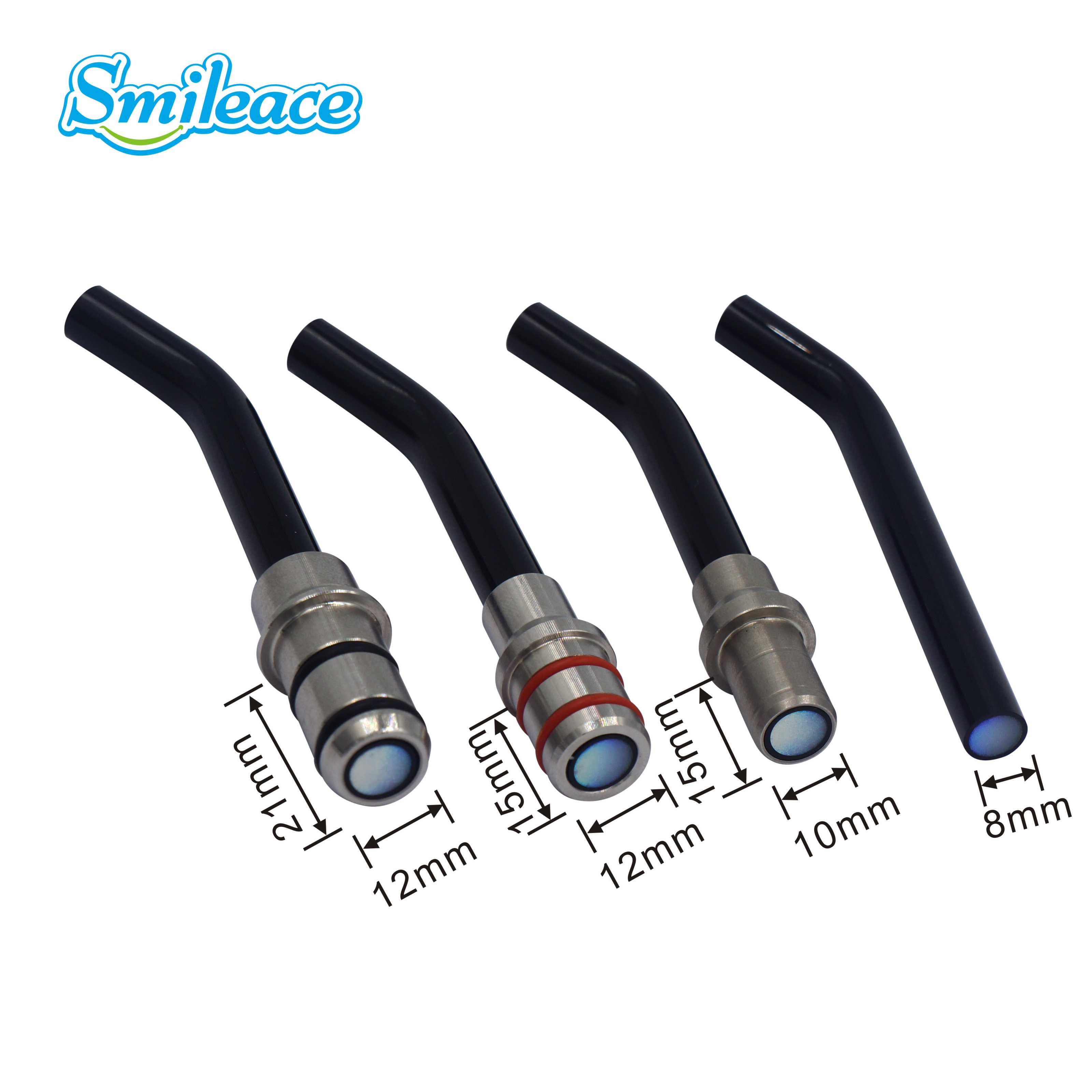 1Pc Dental LED Cura Light Guia - Teeth Whitening Express avaliação e preço