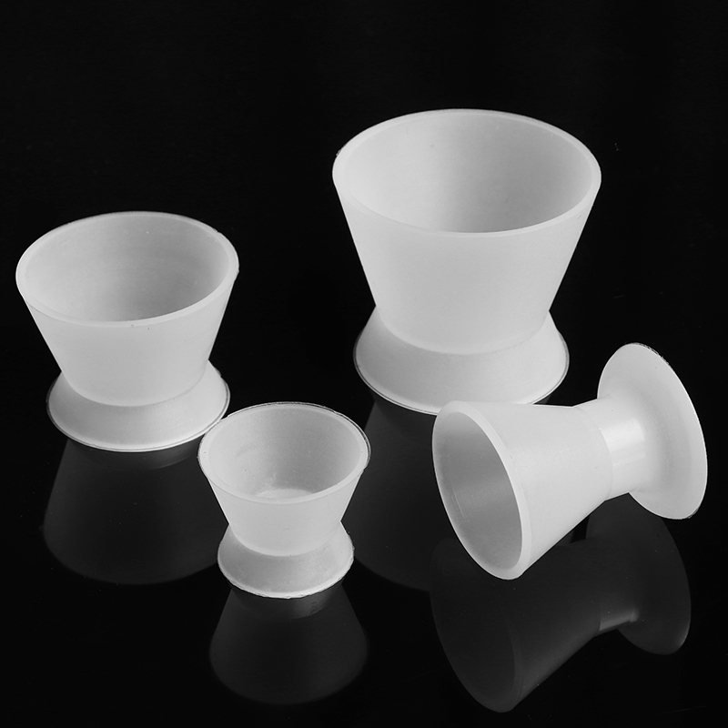 Dentista Silicone Mixing Bowl, - Teeth Whitening Lab avaliação e preço