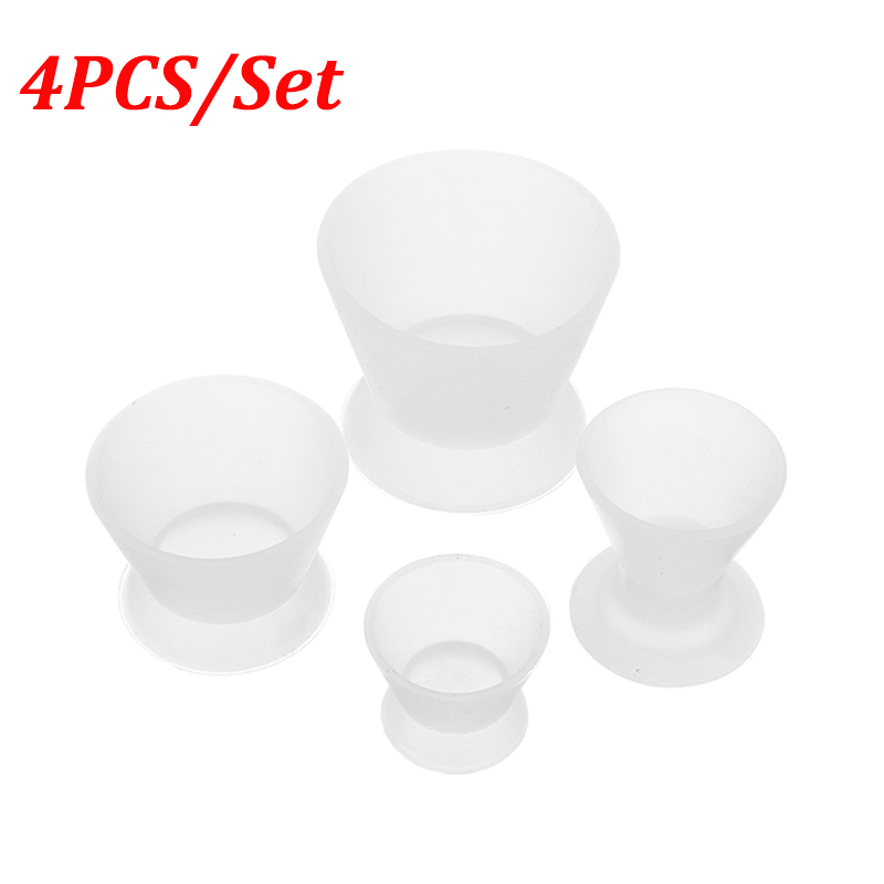 Dentista Silicone Mixing Bowl, - Teeth Whitening Lab avaliação e preço