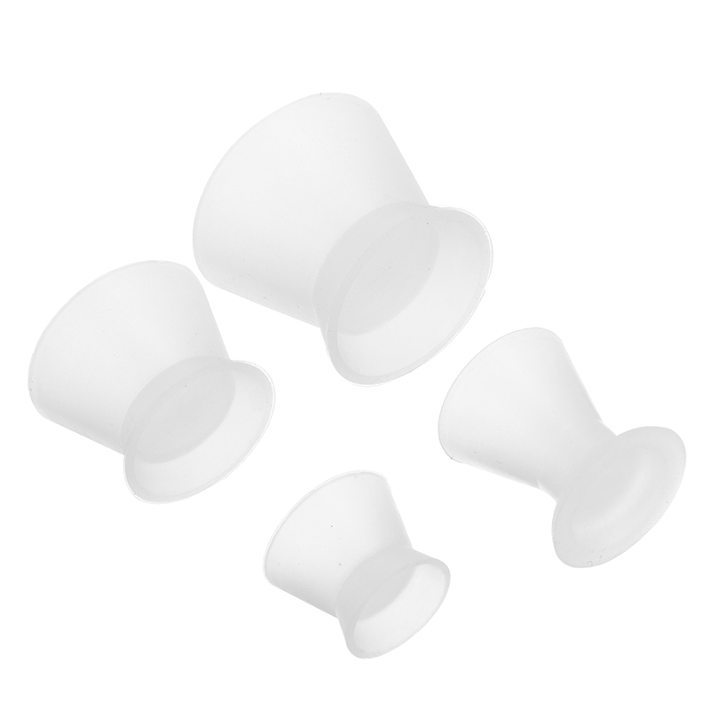 Dentista Silicone Mixing Bowl, - Teeth Whitening Lab avaliação e preço